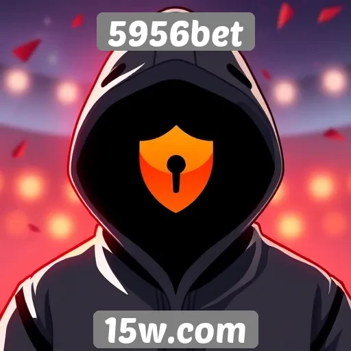 Plataforma 5956bet se destaca por segurança