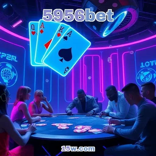 5956bet: Vantagens Únicas na Seção de Pagamento