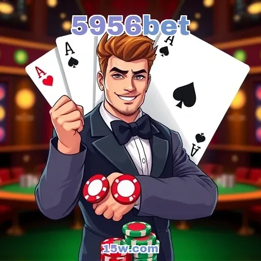5956bet: Descubra Como a Segurança é Prioridade no Jogo Online