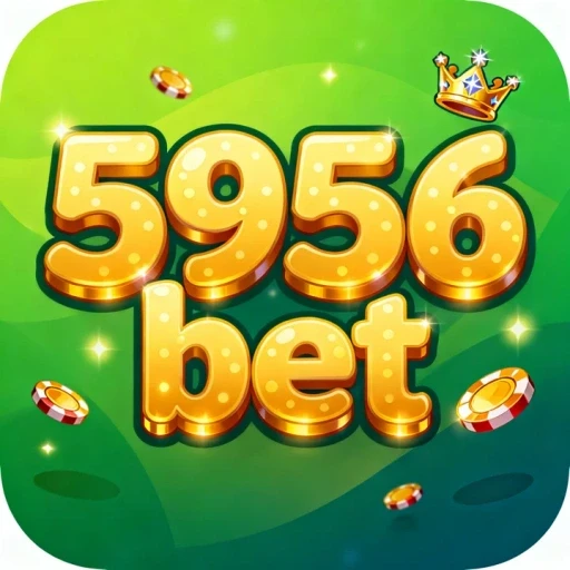5956bet logo