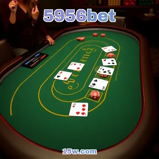 5956bet: Explore os Benefícios Exclusivos da Seção VIP para Jogadores